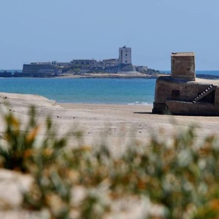 圣费尔南多Casa En Zona Tranquila Y Cerca De Playa Virgen别墅 外观 照片
