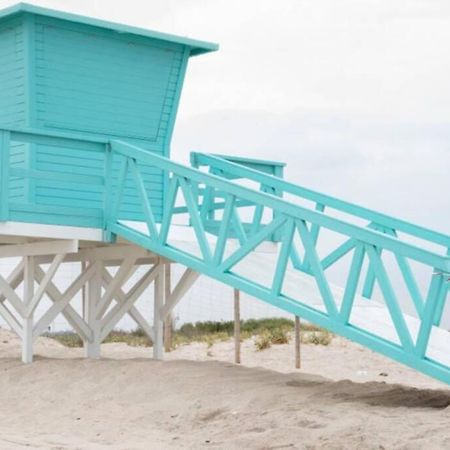 圣费尔南多Casa En Zona Tranquila Y Cerca De Playa Virgen别墅 外观 照片