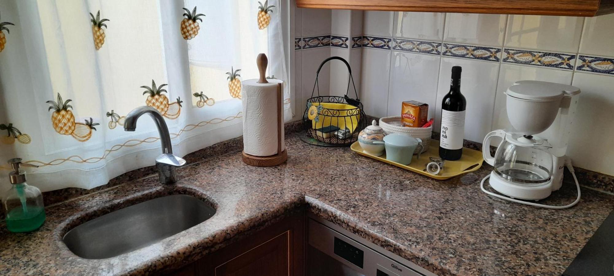 圣费尔南多Casa En Zona Tranquila Y Cerca De Playa Virgen别墅 客房 照片
